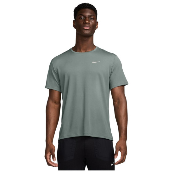 Nike Ανδρική κοντομάνικη μπλούζα Dri-FIT UV Miler T-Shirt